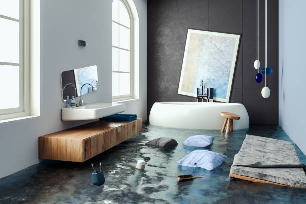 Best Flood restoration services  in Milton, WA