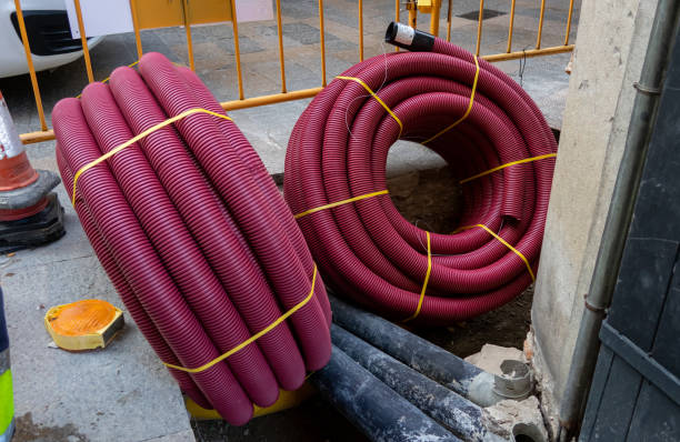 Best Sewage cleanup and water damage restoration  in Milton, WA